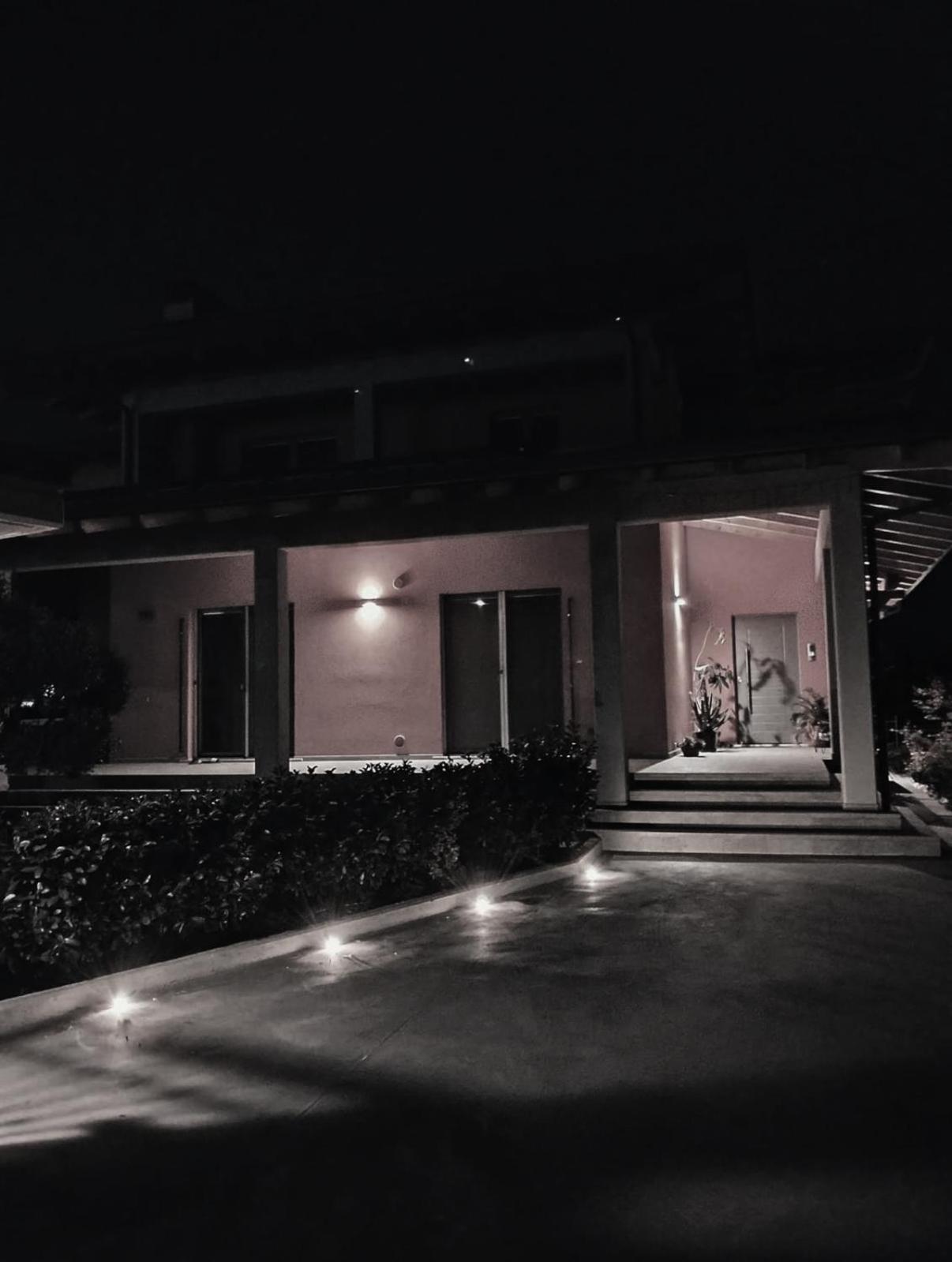 Casa Crognale Lanciano Exterior foto